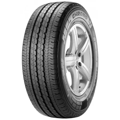 Шина летняя R15 225/70R15 CHRONO 2 112S Страна производства: Россия PIRELLI 225/70R15C CHRONO 2 112S