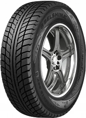 Шина зимняя R16 215/65R16 BEL-217 98T (Artmotion Snow) Страна производства: Беларусь BELSHINA 215/65R16 BEL-217 98T