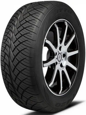 Шина летняя R22 295/30R22 NT420S 103V Страна производства: Япония NITTO 295/30R22 NT420S 103V