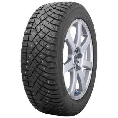 АВТОШИНА ШИПОВАННАЯ NITTO 195/65R15 THERMA SPIKE 91T NITTO NW00059