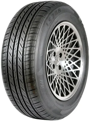 Шина летняя R14 175/60R14 LS288 79H Страна производства: Китай LANDSAIL 175/60R14 LS288 79H