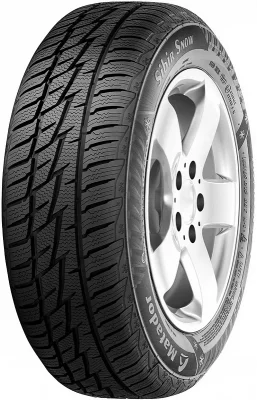 Шина зимняя MATADOR 205/55 R16 MATADOR MP92 SIBIR SNOW 91T