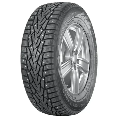 Шина зимняя шипованная NOKIAN 225/55 R17 NOKIAN NORDMAN 7 XL