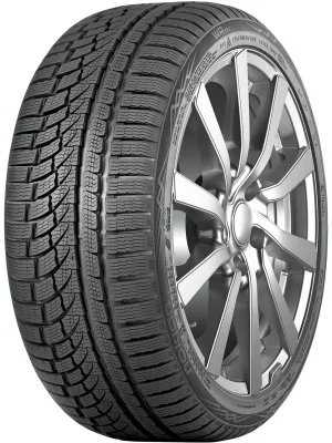 Шина зимняя NOKIAN 245/45 R19 NOKIAN WR A4 XL 102V