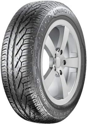 Шина летняя R17 265/65R17 RAINEXPERT3 112H FR Страна производства: Португалия UNIROYAL 265/65R17 RAINEXPERT3 112H