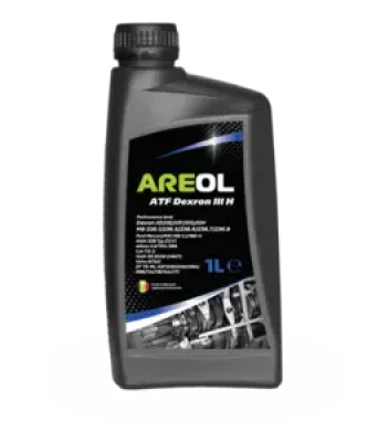 Жидкость гидравлическая AREOL AR079