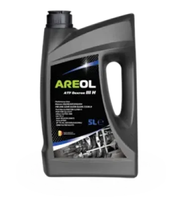 Жидкость гидравлическая AREOL AR080