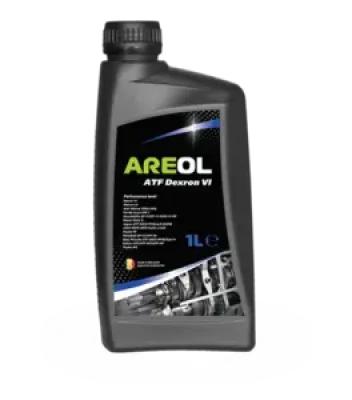 Жидкость гидравлическая AREOL AR081