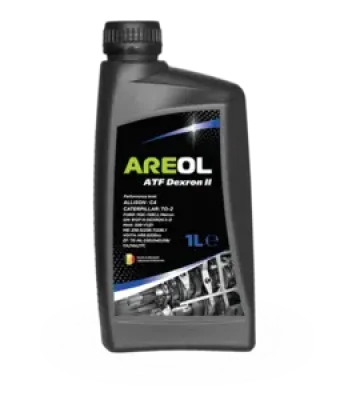 Жидкость гидравлическая AREOL AR088