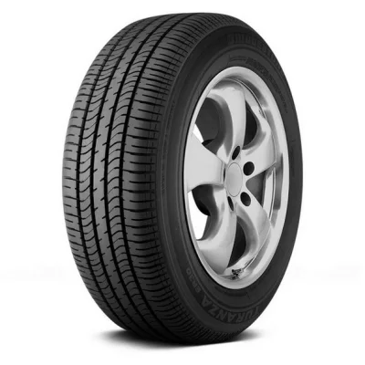 Шина летняя R19 285/45R19 TURANZA ER30 107V Страна производства: Япония BRIDGESTONE 285/45R19 TURANZA ER30 107V