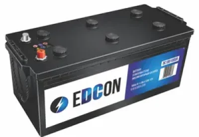 Аккумулятор EDCON DC1801100R