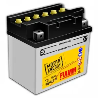 Аккумулятор FIAMM 7904459