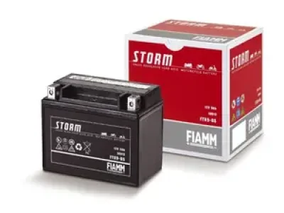 Аккумулятор FIAMM 7904480
