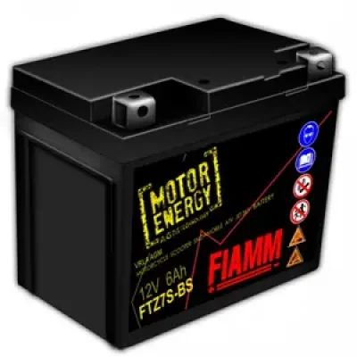 Аккумулятор FIAMM 7904485