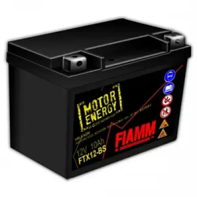 Аккумулятор FIAMM 7904488
