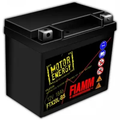 Аккумулятор FIAMM 7904492