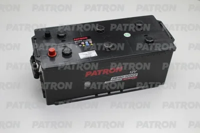 Аккумулятор Замена - PB190-1100R. PATRON POWER 12V 190AH 1000A ETN 4(R+) B3 513x223x223mm 44.6kg PATRON PB190-1000R