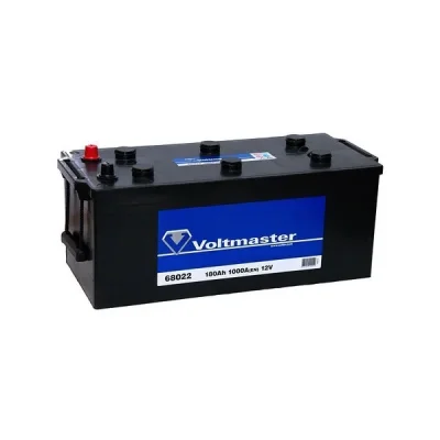 Аккумулятор VOLTMASTER 12V 180AH 1000A ETN 3 B0 VOLTMASTER 68022