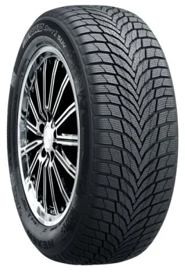 Шина зимняя R19 245/40R19 WINGUARD SPORT 2 98V XL Страна производства: Южная Корея NEXEN 245/40R19 WINGUARD SPORT 2 98V XL