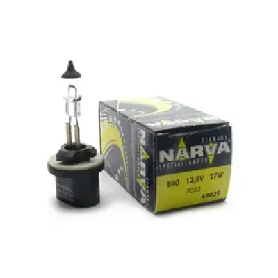 Лампа галогеновая NARVA 48039