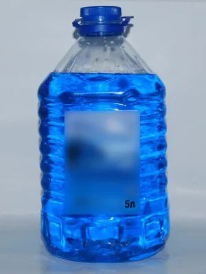 Жидкость стеклоочистителя SUPER ICE -30 (Марка-А) SI20