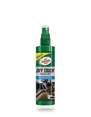 Полироль Cухой блеск Dry Touch Trim Care 300мл TURTLE WAX 52814