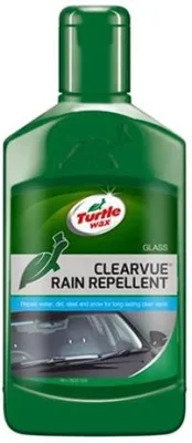 Антидождь Clearvue Rain Repellent 300 мл TURTLE WAX 52887
