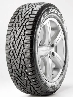 Шина зимняя R21 275/40R21 ICE ZERO 107H XL PORSCHE (с шипами) Страна производства: Германия PIRELLI 275/40R21 ICE ZERO 107H XL