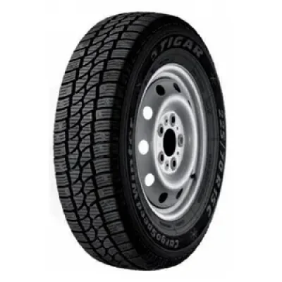 Шина зимняя TIGAR 225/70 R15C TIGAR CARGO SPEED WINTER