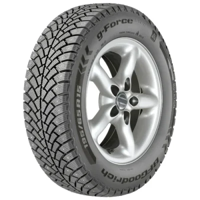 АВТОШИНЫ 225/45 R18 95V XL TL G-FORCE WINTER2 GO 225/45 R18 957710 BFGoodrich 957710