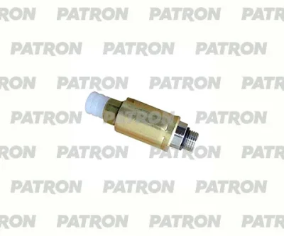 Клапан, пневматическая система PATRON PAS4000