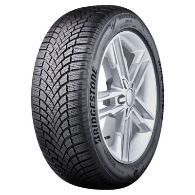 Шина зимняя R17 225/60R17 BLIZZAK LM005 103V XL Страна производства: Франция BRIDGESTONE 225/60R17 BLIZZAK LM005 103V XL