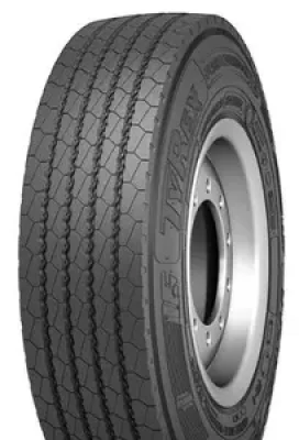 Шина рулевая ось 130M CORDIANT 235/75R17.5 FR-1 CORDIANT PROF