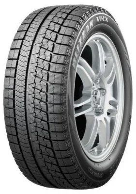 Шина зимняя R19 255/45R19 BLIZZAK VRX 104S Страна производства: Япония BRIDGESTONE 255/45R19 BLIZZAK VRX 104S