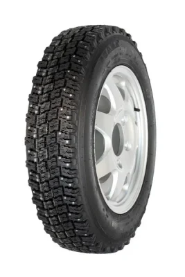 Шина зимняя R16 175/80R16 I-511 88Q (с шипами) Страна производства: Россия KAMA 175/80R16 I-511 88Q STUD