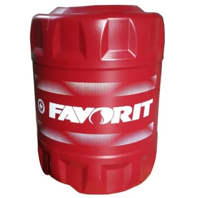 Гидравлическая жидкость Hydro ISO 46 1л (розлив из бочки) FAVORIT 56199