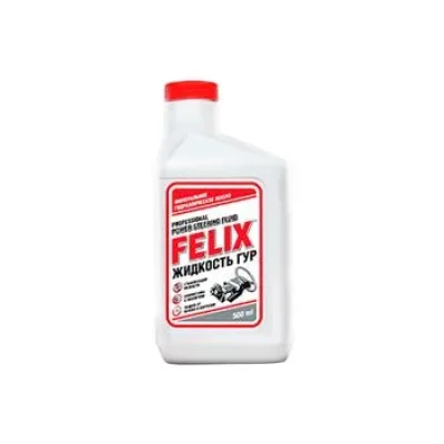Жидкость гидравлическая FELIX 430700015