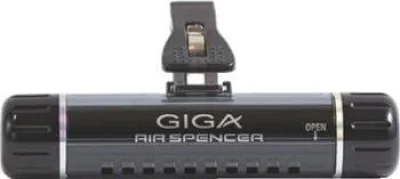 Ароматизатор на кондиционер GIGA Clip - GREEN BREE EIKOSHA G-50