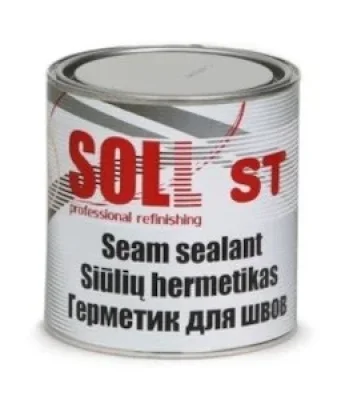 Герметики SOLL SOLL ST085