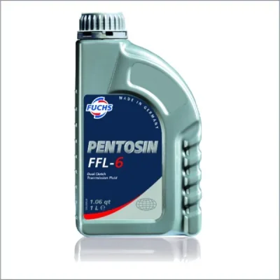 Трансмиссионное масло PENTOSIN 601200717