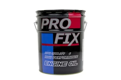 Масло моторное минеральное 20л - Engine Oil 10W40 SL/CF PROFIX SLCF10W40P