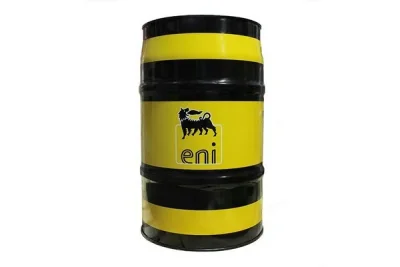 Масло моторное полусинтетическое 60л - для легковых автомобилей API: SL/CF ENI ENI 10W40 I-BASE PROFESSIONAL/60