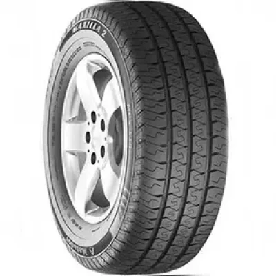 Шина летняя MATADOR 195/70 R15C MATADOR MPS330 MAXILLA 2