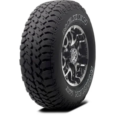 Шина летняя R16 235/85R16 ROADIAN MT 120/116Q Страна производства: Южная Корея NEXEN 235/85R16 ROADIAN MT 120/116Q