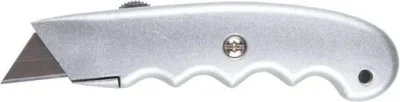 Нож строительный выдвижной MASTER STARTUL ST0935