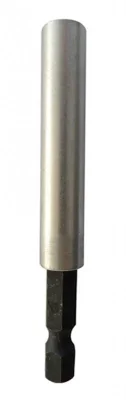 Держатель для бит магнитный 75 мм GEPARD GP3001