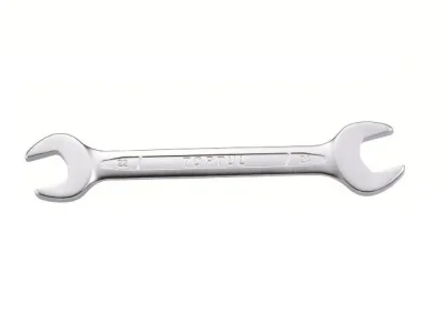 Ключ рожковый 5.5х7 мм (AAEJЕ507) TOPTUL AAEJE507