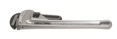 Ключ трубный алюминиевый 3" L-образный TOPTUL DDAC1A24