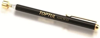 Магнитный держатель телескопический с логотипом 3.5LB TOPTUL JJAG3E63