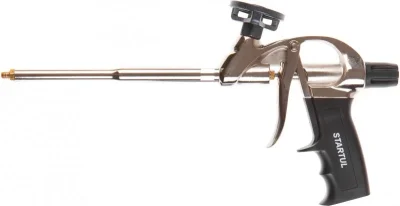 Пистолет для монтажной пены PROFI STARTUL ST4057-1